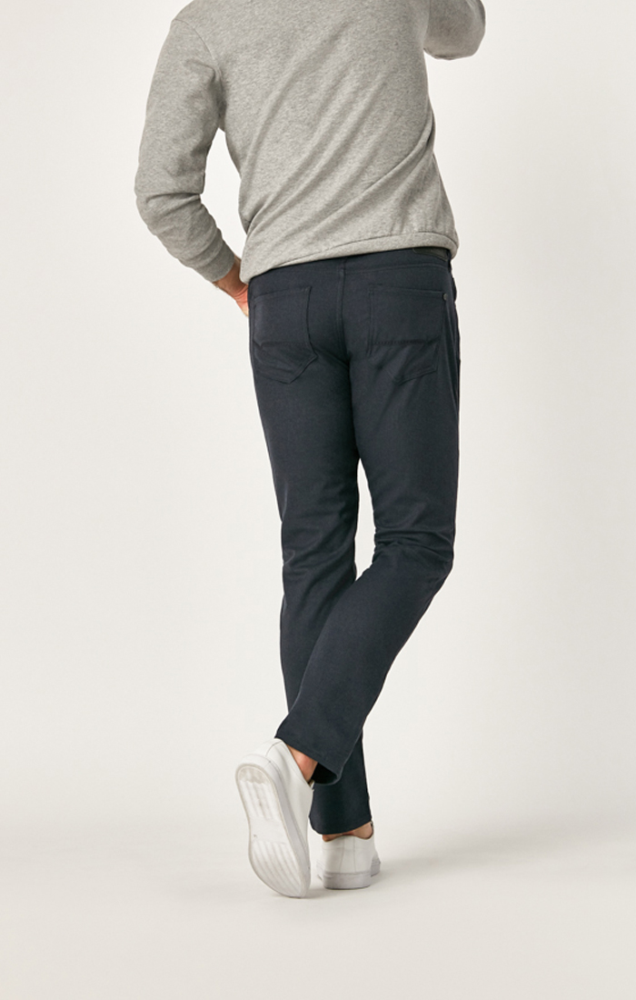 MARCUS FEATHER TWEED - Image 2