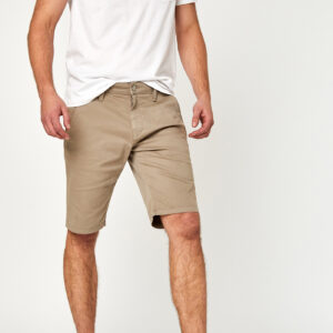 MAVI JACOB COTTON TWILL SHORTS
