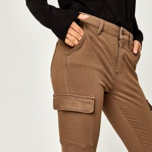 MAVI ARINA SKINNY CARGO