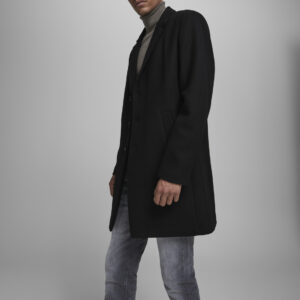 JACK & JONES MOULDER WOOL COAT