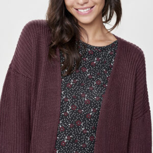 ONLY IMELLA FLY AWAY CARDIGAN