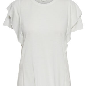 JACQUELINE DE YOUNG ANGLE T-SHIRTS