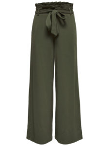 ONLY CLARA WIDE LEG PANTS