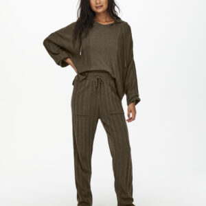 ONLY DRAPE LOUNGE PANT