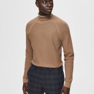 SELECTED BARNEY TURTLE NECK