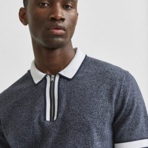 SELECETED RETRO POLO