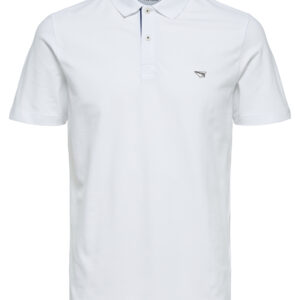 SELECTED PAPER PLANE POLO