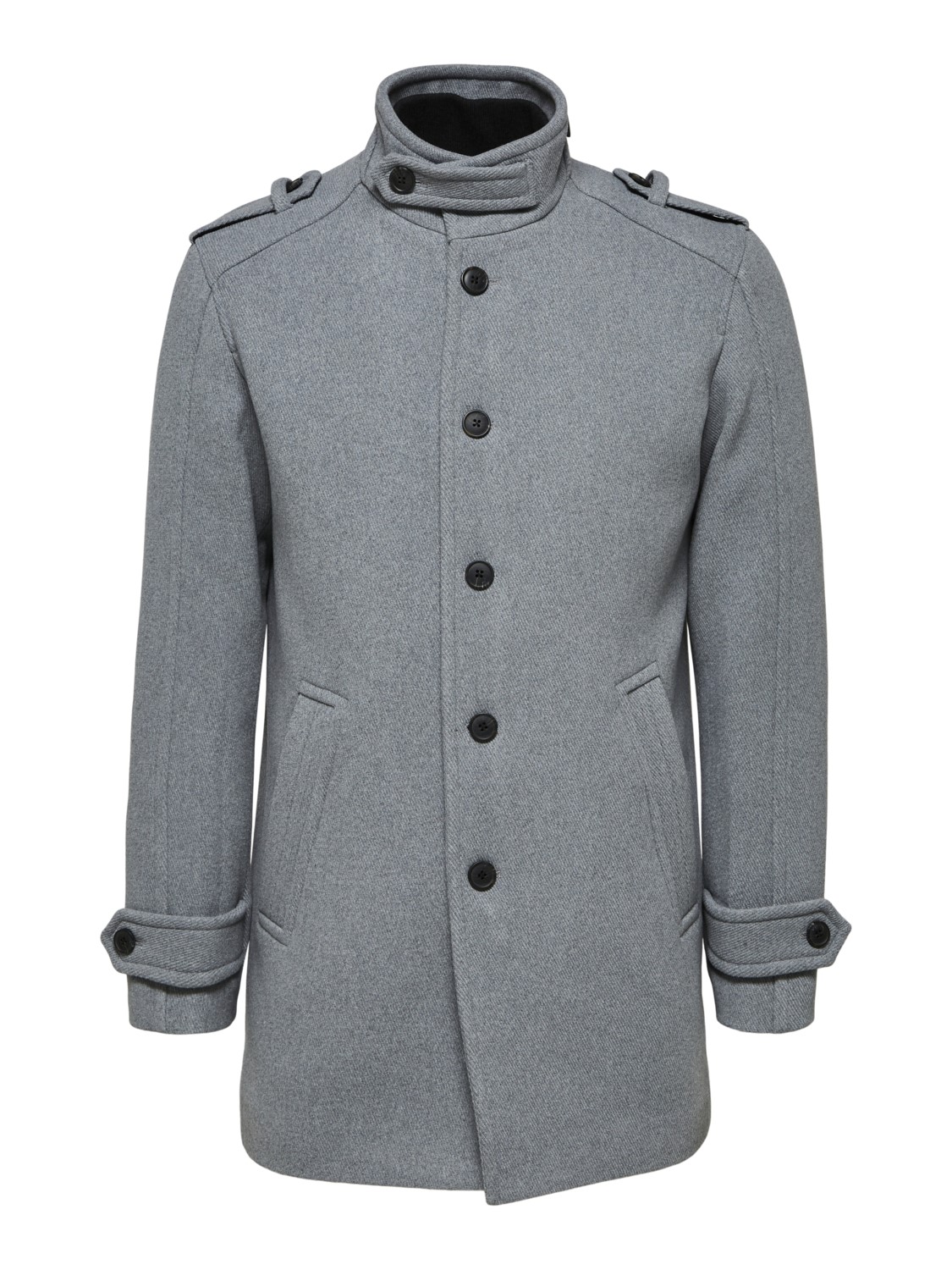 SELECTED WOOL COMMUTER - Image 11