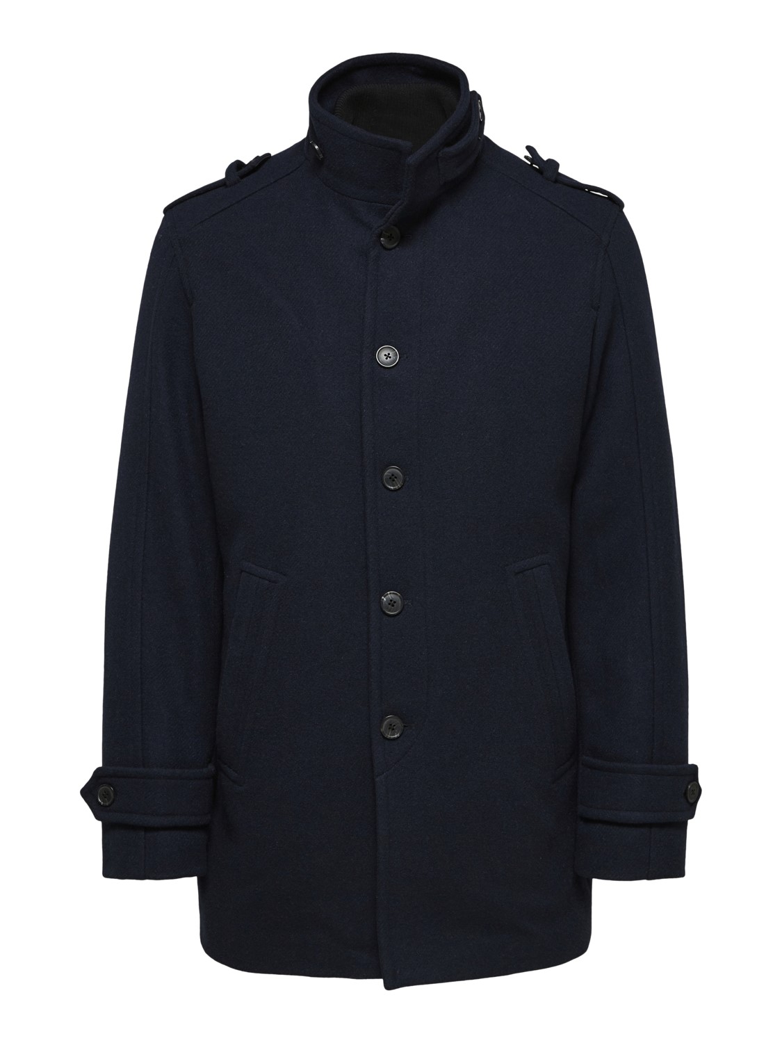 SELECTED WOOL COMMUTER - Image 10