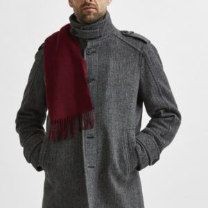 SELECTED WOOL COMMUTER