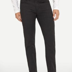 LOIS DIAMOND TEXTURE 5 POCKET CASUAL PANTS