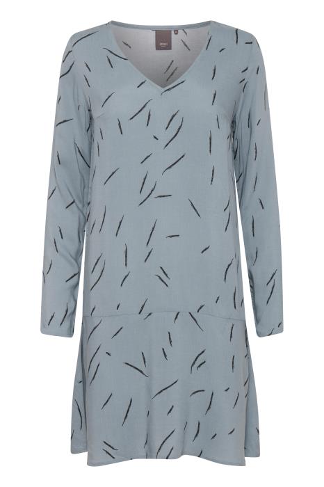 ICHI ESTELLA DRESS - Image 2