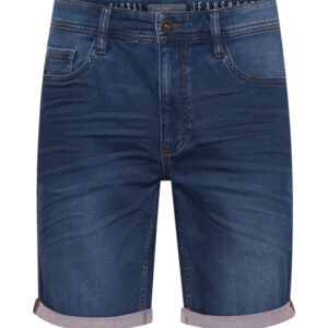 BLEND DENIM JOGG SHORTS