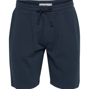 COTTON SWEAT SHORTS