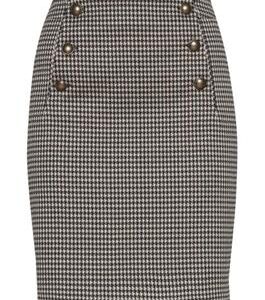 B. YOUNG PATRICIA SKIRT