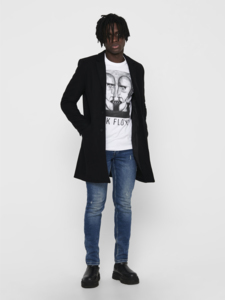 ONLY&SONS JULIAN COAT