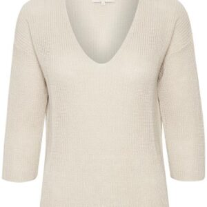 PART TWO PETRONA LINEN JUMPER