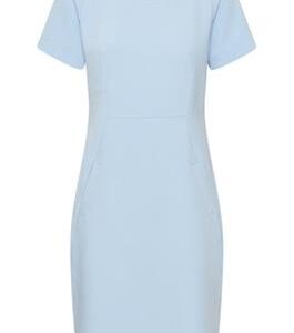 PART TWO STRUCTURED SHIFT DRESS