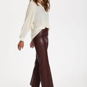 SOAKED IN LUXURY KETO BLOUSE