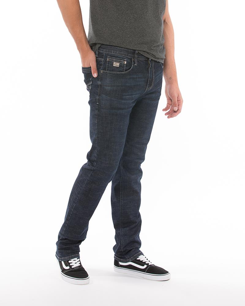 BLACK BULL SAM FIT JEANS