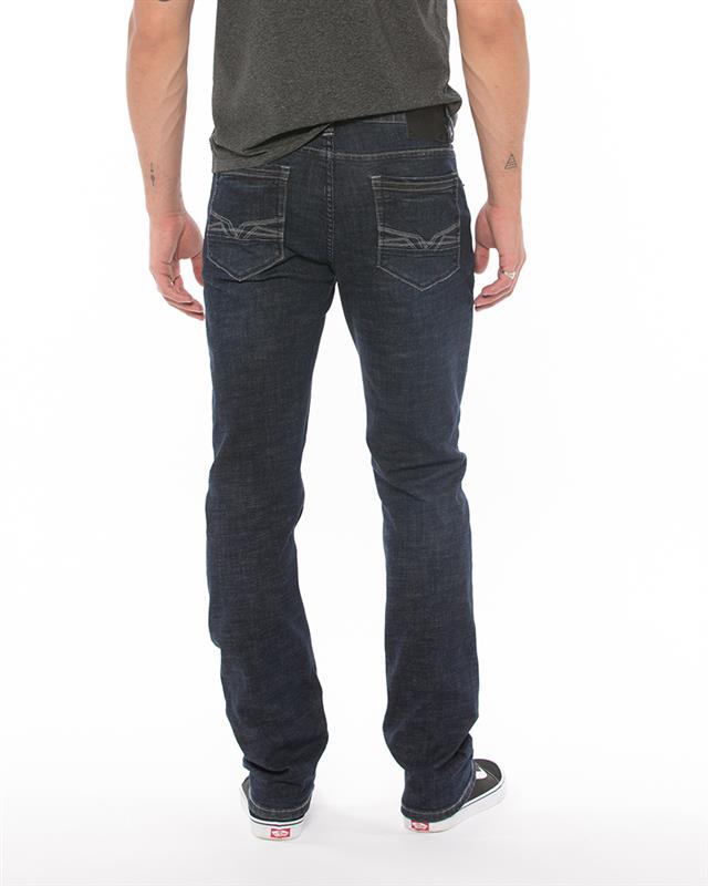 BLACK BULL SAM FIT JEANS - Image 2