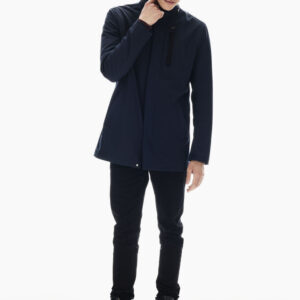 GARCIA FALL/SPRING STROLLER