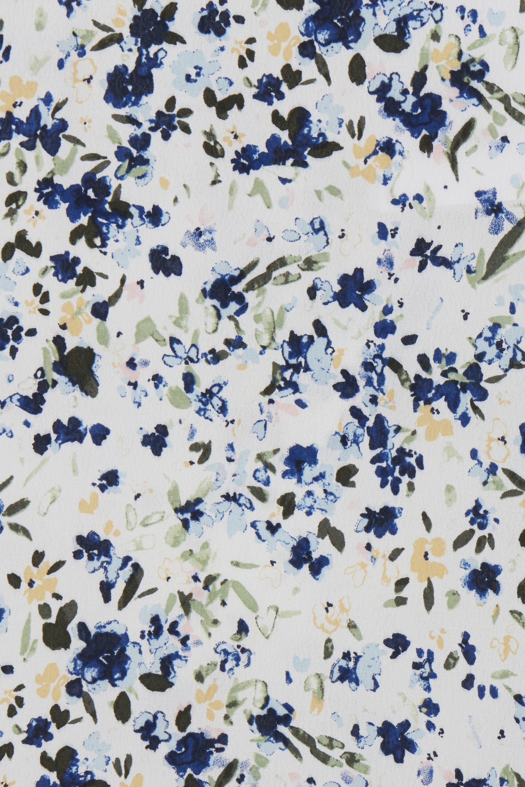 ICHI CANNA LONG DRESS - Image 2