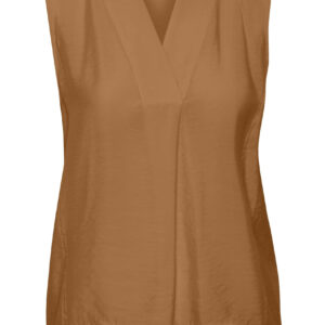 SOAKED IN LUXURY VALORA BLOUSE