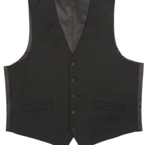 RENOIR BASIC VESTS
