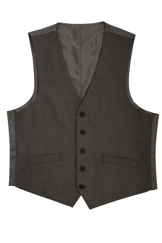 RENOIR BASIC VESTS