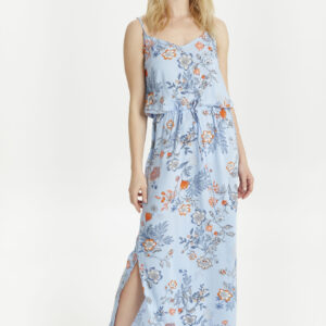 B.YOUNG HAILEY MAXI DRESS