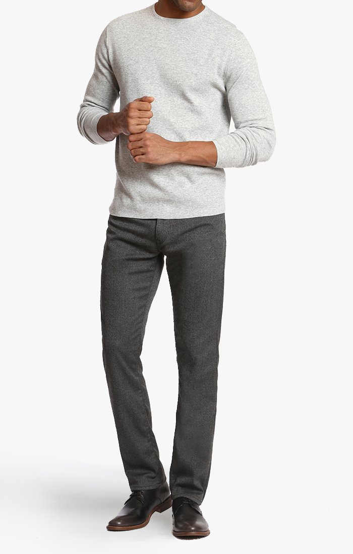 MAVI MARCUS FEATHER TWEED