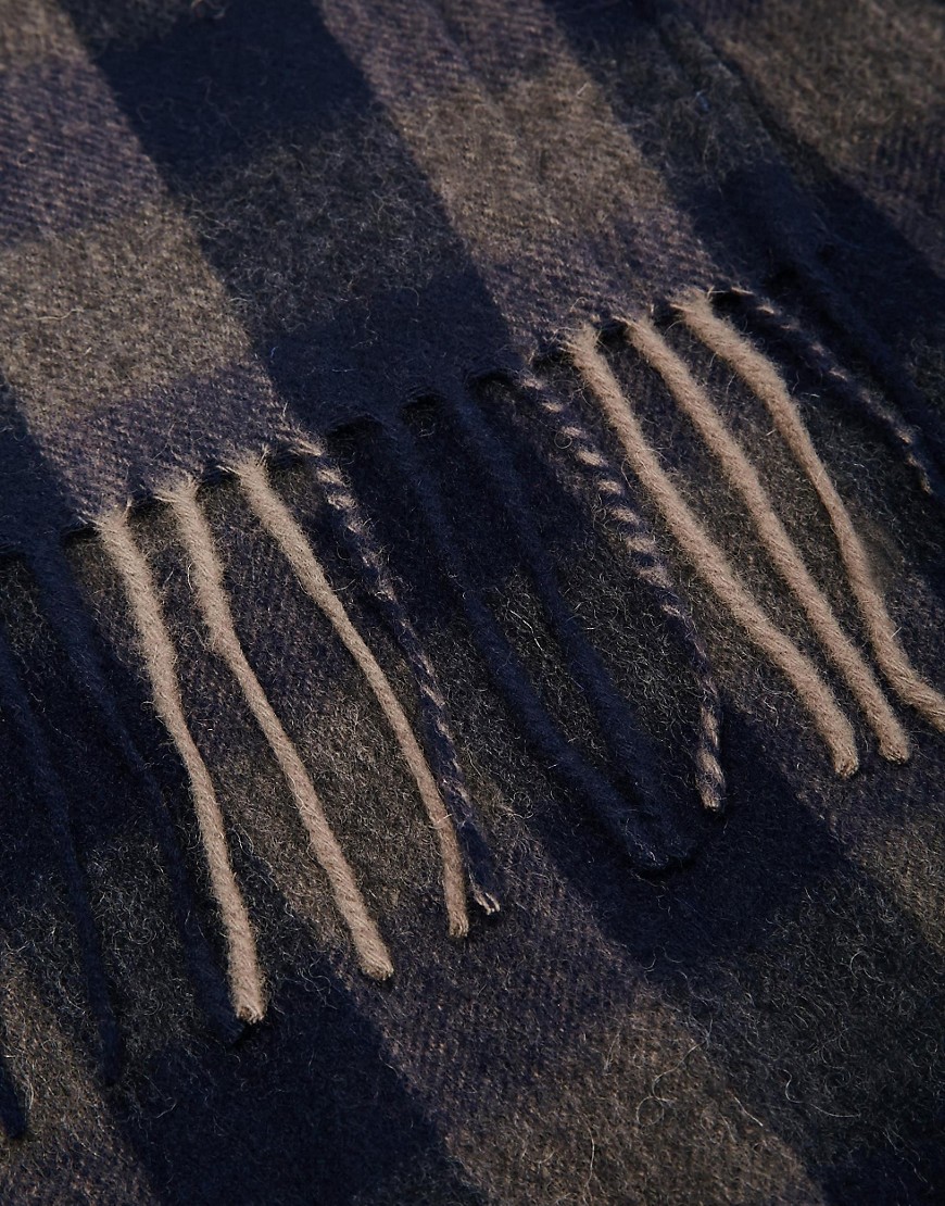 SELECTED THEO SCARF - Image 2